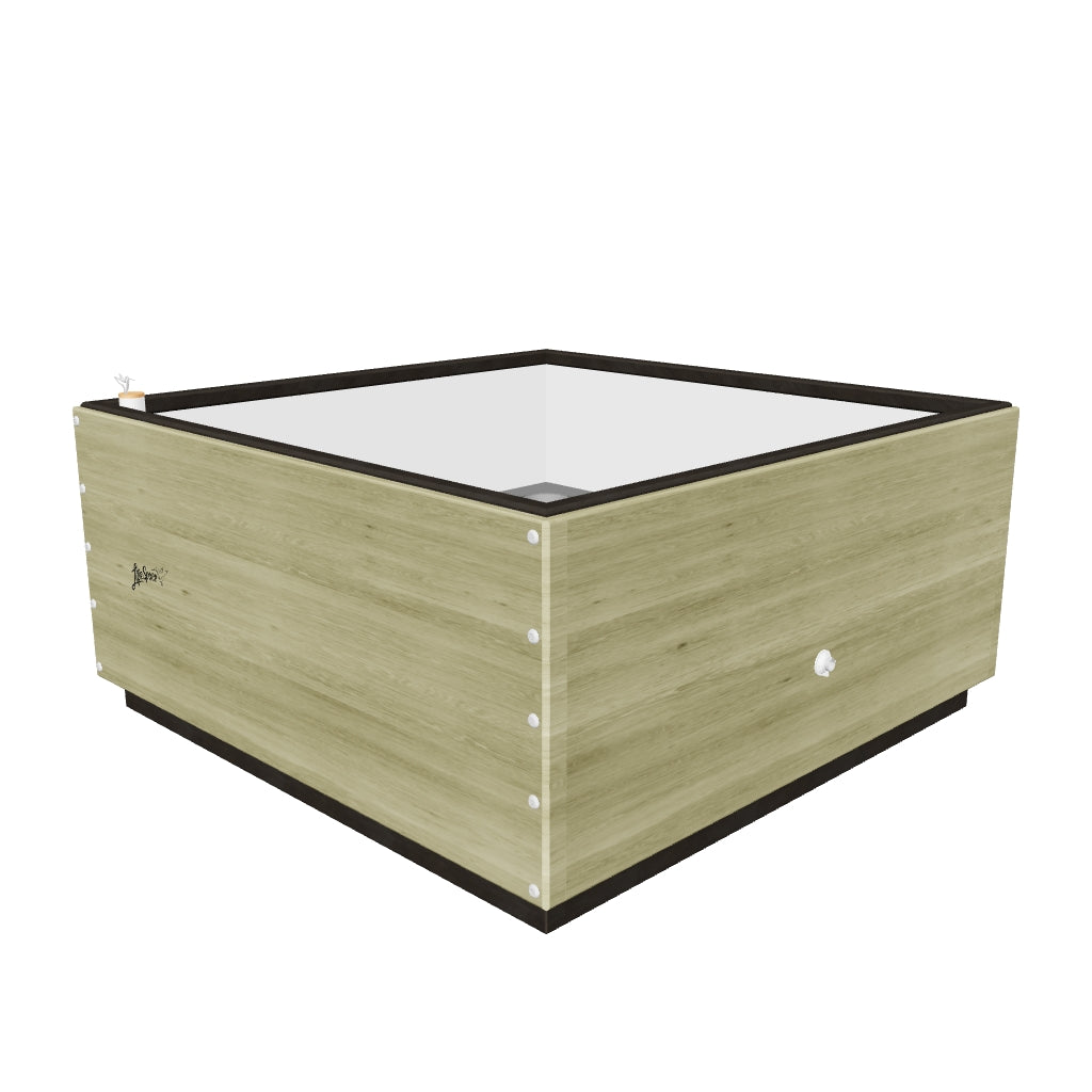 Artifex - Self-Watering Planter
