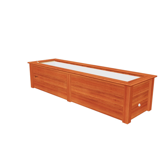 Heirloom - Self-Watering Planter
