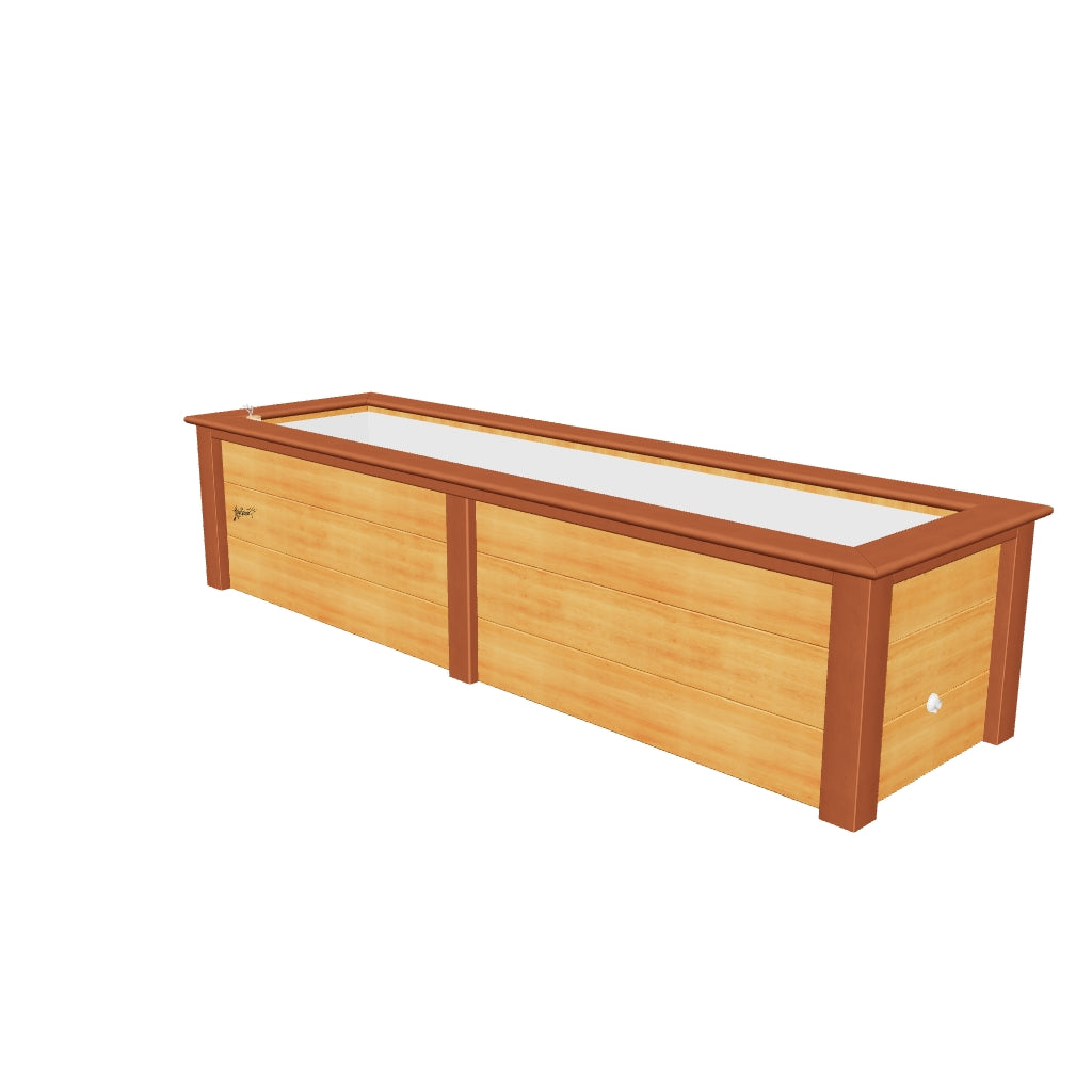Heirloom - Self-Watering Planter