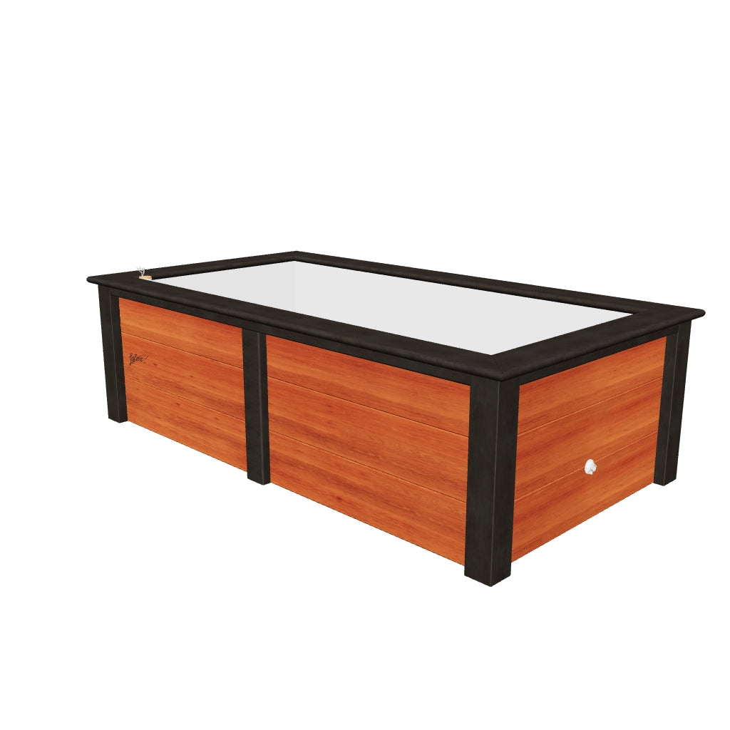 Heirloom - Self-Watering Planter