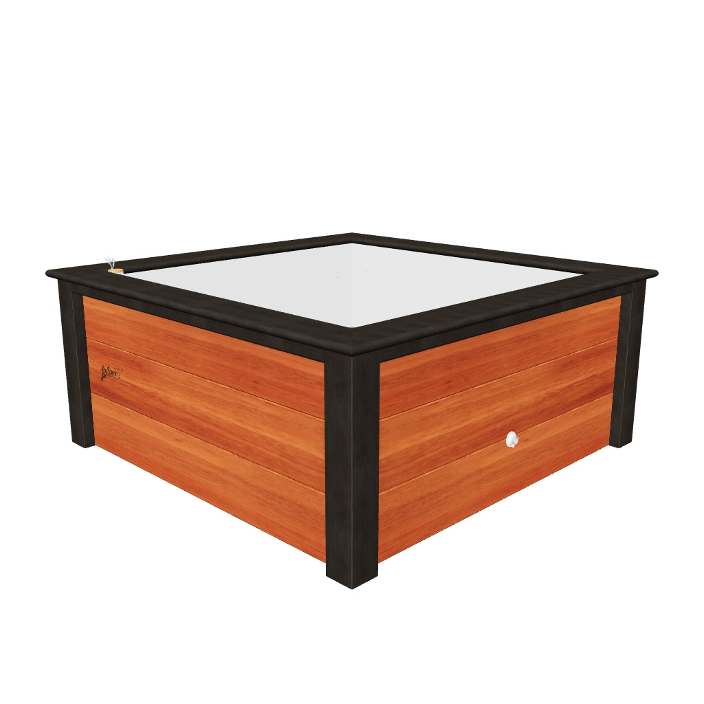 Heirloom - Self-Watering Planter