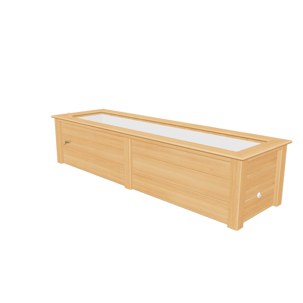 Heirloom - Self-Watering Planter