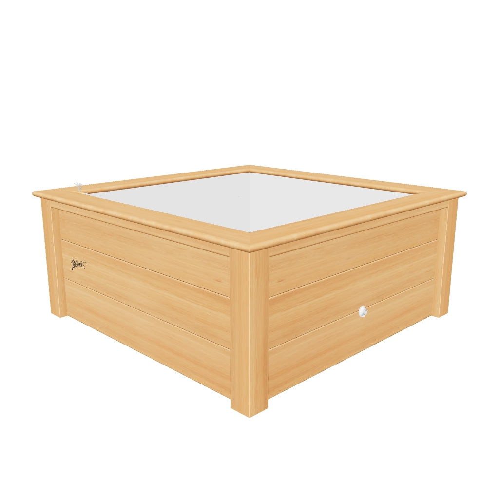 Heirloom - Self-Watering Planter