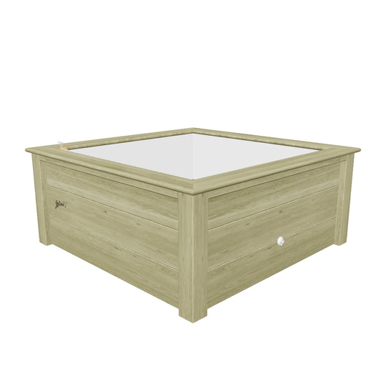 Heirloom - Self-Watering Planter