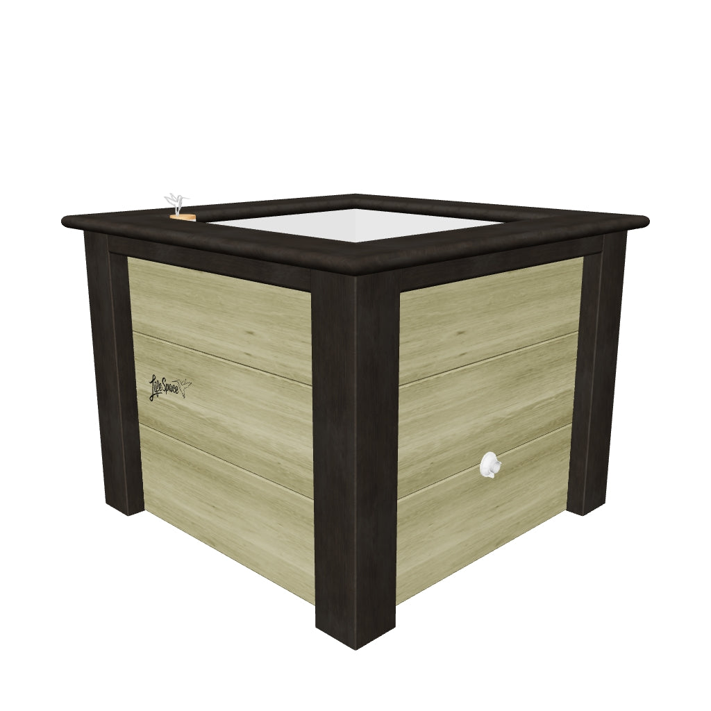 Heirloom - Self-Watering Planter