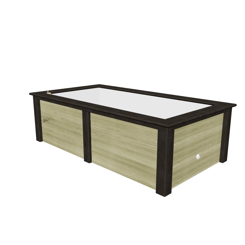 Heirloom - Self-Watering Planter