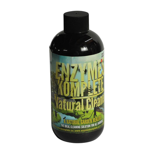 Enzymes Komplete Natural Cleaner, 500mL